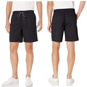 NEW Amazon Essentials men's drawstring walk shorts